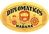 Diplomaticos